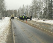 В страшном ДТП на трассе «Вятка» в Марий Эл погибли три кировчанки